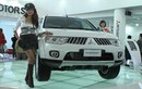 Xe ôtô Mitsubishi “đại hạ giá” đến 214 triệu tại Việt Nam