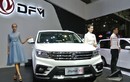 Xe Trung Quốc “nhái” Volkswagen giá 779 triệu tại VIệt Nam