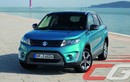 Suzuki Vitara 2018 giá 415 triệu tại Đông Nam Á