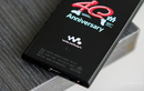 Sony tung phiên bản kỉ niệm 40 năm máy nghe nhạc Walkman