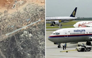 Thông tin mới vụ máy bay MH370: "Không tặc" hạ cánh trên đất liền