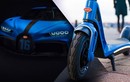 Chiếc "siêu xe" Bugatti hai bánh chạy điện tốc độ tối đa 30 km/h