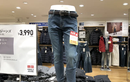 Giới trẻ Nhật Bản muốn khai tử quần jeans