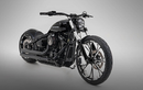 Harley-Davidson Breakaway "cực gắt" hơn 1,3 tỷ đồng, đắt như Porsche