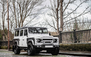 "Soi" Land Rover Defender 110 độ Wide-Track hầm hố hơn 76.000 USD