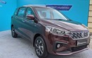 Suzuki Ertiga Hybrid "giá mềm" đã đăng kiểm tại Việt Nam, chờ ra mắt