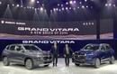 Suzuki Grand Vitara 2022 “đắt như tôm tươi” dù chưa niêm yết giá