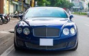 Bentley Continental GT Speed chạy 14 năm, rao bán 3,1 tỷ ở Hà Nội