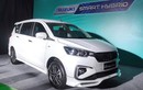 Suzuki Ertiga Sport Hybrid 2023 ra mắt Philippines, trang bị “xịn sò” hơn