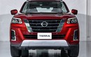 Nissan Terra 2022 sẽ cập bến Việt Nam tháng 12/2022 có gì hot?