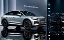 Cận cảnh Audi Q4 e-tron – SUV điện sang chảnh chỉ hơn 1 tỷ đồng