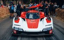 Porsche hoàn thành bài thử nghiệm 963 LMDh Prototype tại Daytona