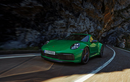 Porsche 911 Carrera T 2023 - chiếc "siêu xe" giá rẻ gần 3 tỷ đồng