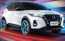 Nissan Kick 2023 “uống xăng” ít hơn Honda SH sẽ ra mắt vào 2/11