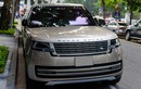 Chiếc Range Rover LWB 2022 hơn 11 tỷ đầu tiên ra biển Hà Nội