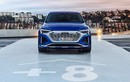 Audi e-tron vừa ra mắt Việt Nam đổi tên Q8 e-tron, từ 1,85 tỷ đồng