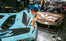 Người Nhật “gom” Ferrari và Lamborghini, khi cả thế giới mua xe điện