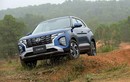 Creta đang tiếp bước Accent, “gánh” doanh số Hyundai tại Việt Nam
