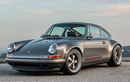 Porsche 911 Kent Commission - tuyệt tác đến từ Singer Vehicle Design