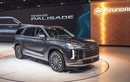 Hyundai Palisade 2023 từ 1,8 tỷ đồng tại Malaysia, khó về Việt Nam