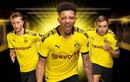 HLV Park Hang-seo đánh giá cao đội hình trẻ của CLB Borussia Dortmund