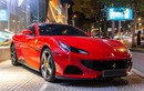 Chạm mặt Ferrari Portofino M, “ngựa chồm” hơn 15 tỷ độc nhất Việt Nam 