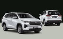 Toyota Innova 2023 sẽ lắp ráp Việt Nam gồm cả phiên bản số sàn 