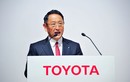 Chủ tịch Toyota chuyển giao quyền lực cho người đứng đầu Lexus