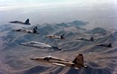 Ả Rập Saudi “bán tống, bán tháo” 79 máy bay F-5