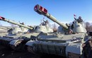 Nga lần đầu tiên thừa nhận sử dụng bộ binh ở Syria