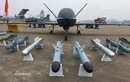 Hoa mắt với dàn UAV Trung Quốc giới thiệu tại triển lãm Chu Hải