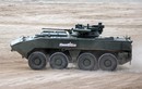 Chuyên gia Nga: Boomerang là xe thiết giáp tốt nhất hành tinh! 