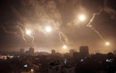 Lý do Israel thường xuyên dội "mưa bom bão lửa" xuống Syria