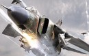 MiG-23 của Triều Tiên đối đầu F-16 Hàn Quốc - Ai sẽ thắng?