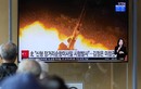 Sức mạnh "tối thượng" của tên lửa Triều Tiên vừa thử nghiệm