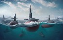 Nhật Bản tăng cường sản xuất tàu ngầm để đối đầu với Trung Quốc?
