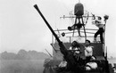 Khu trục hạm Maddox và cái kết đắng khi đối đầu Hải quân Việt Nam