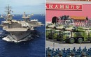 Mỹ cười nhạo ý tưởng dùng tên lửa diệt tàu sân bay của Trung Quốc 