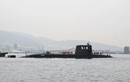 Nhật Bản âm thầm đưa siêu tàu ngầm hiện đại vào biên chế