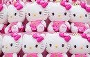 Những lý do giúp Hello Kitty trở thành biểu tượng nổi tiếng toàn cầu 
