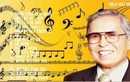 Những nhạc phẩm nổi tiếng của cố nhạc sĩ Anh Bằng