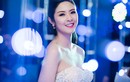 HH Ngọc Hân đẹp hút hồn dự sự kiện tại Hà Nội
