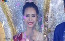 Thùy Trang bật khóc khi đăng quang Hoa hậu Biển Việt Nam
