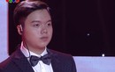 “Nổi da gà” với thí sinh The Voice 2017 hát “Thành phố buồn”
