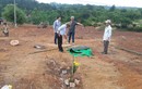 Chủ đầu tư dự án thừa nhận đã san ủi lăng mộ vợ vua nhà Nguyễn