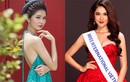 Ngắm nhan sắc Á hậu Thùy Dung thi Miss International 2017