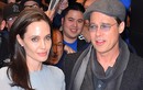 Brad Pitt đang đẩy nhanh vụ ly hôn Angelina Jolie