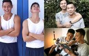 Soi nửa kia điển trai của các sao nam Việt đồng tính 