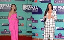 Dàn sao Hollywood gợi cảm trên thảm đỏ MTV EMA 2017