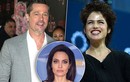 Angelina Jolie phản ứng gì trước tin Brad Pitt hẹn hò người mới
